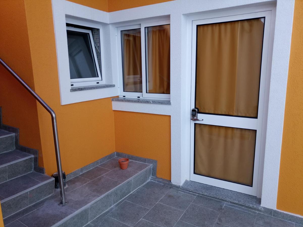 Vila Dos Avos Figueira da Foz Dış mekan fotoğraf
