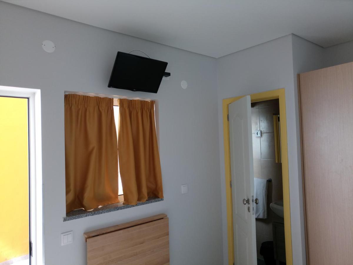 Vila Dos Avos Figueira da Foz Dış mekan fotoğraf