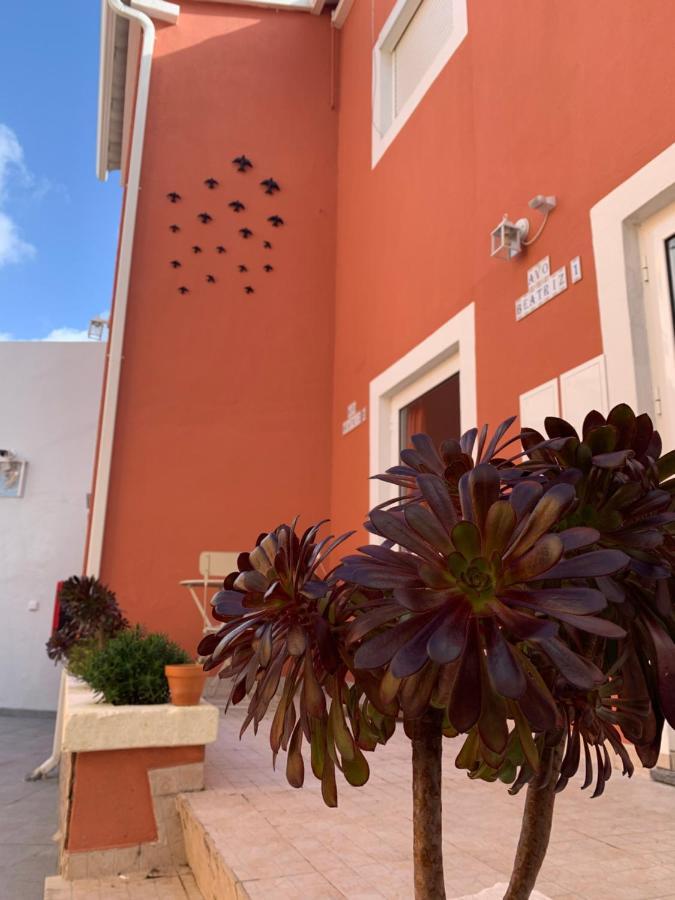 Vila Dos Avos Figueira da Foz Dış mekan fotoğraf