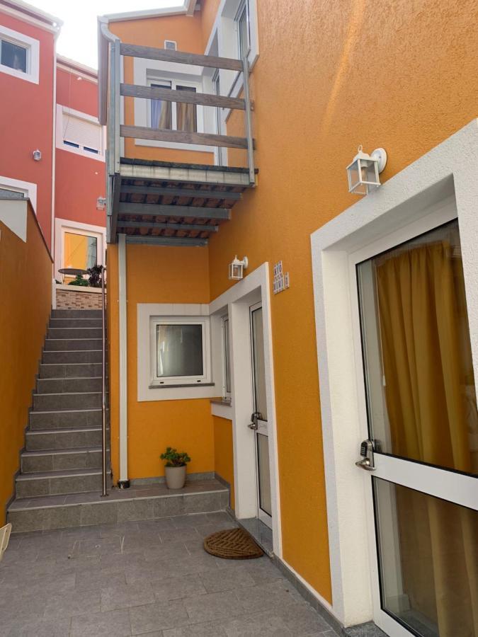 Vila Dos Avos Figueira da Foz Dış mekan fotoğraf
