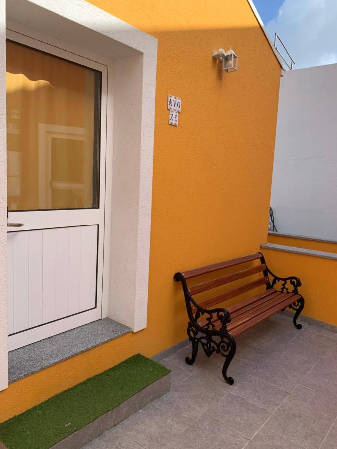 Vila Dos Avos Figueira da Foz Dış mekan fotoğraf