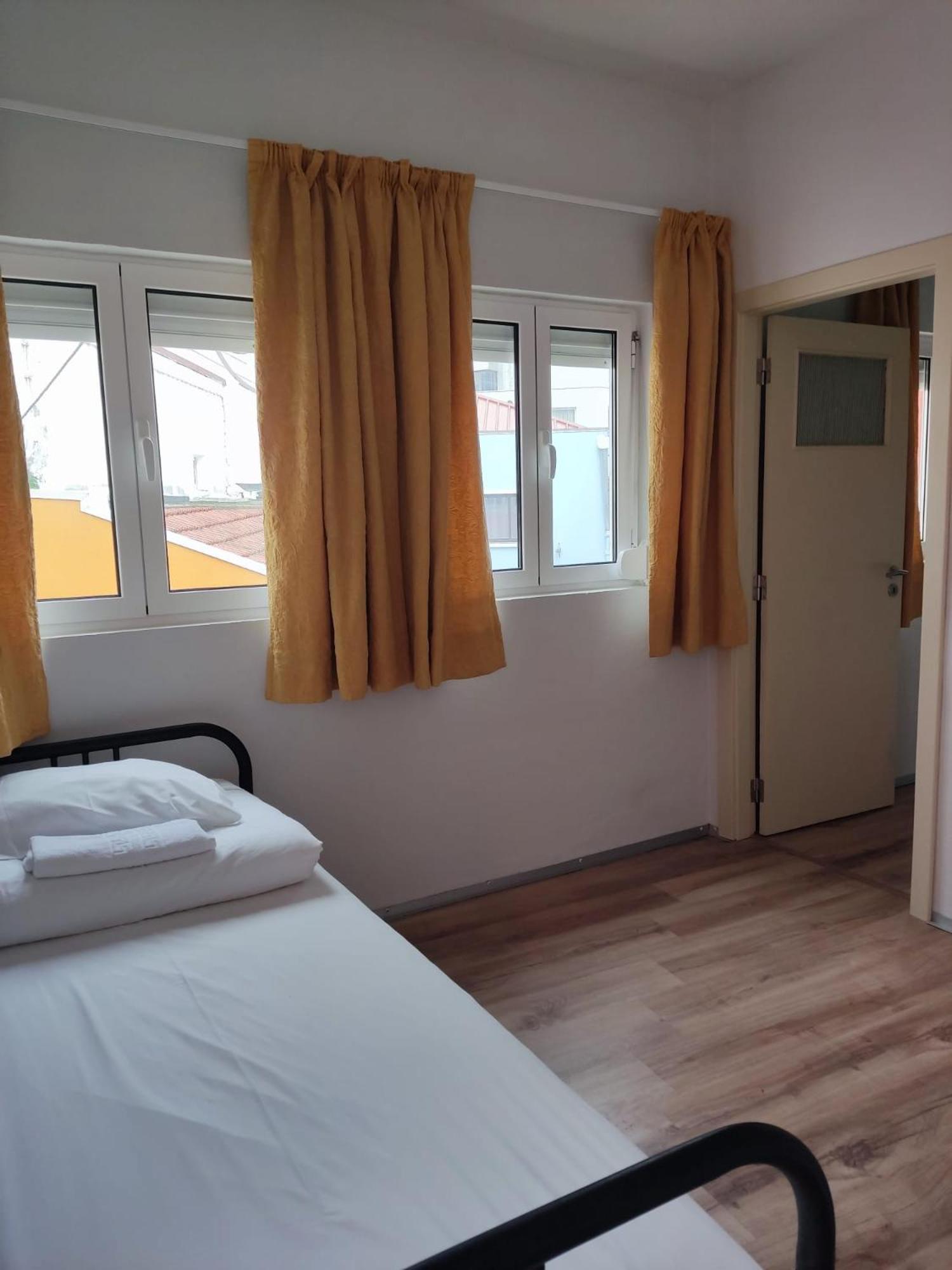 Vila Dos Avos Figueira da Foz Dış mekan fotoğraf